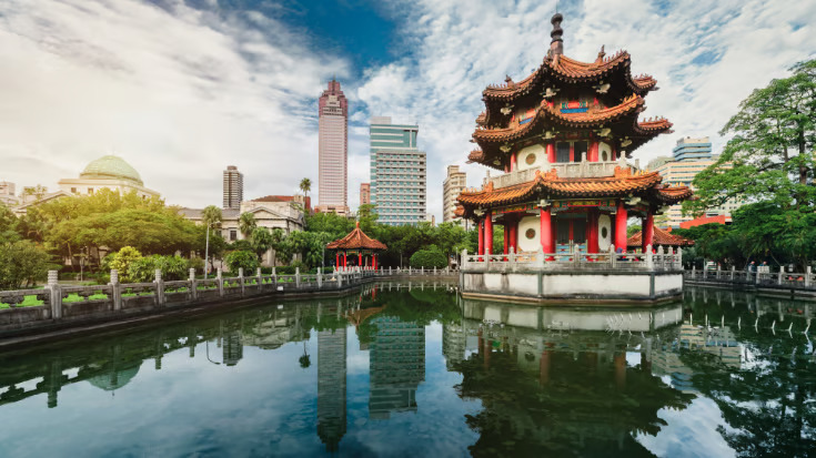 Do Indians Need a Visa for Taiwan Travel & Entry Requirements