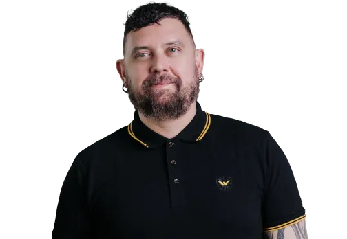 jacob AirHelp Flight Delay Compensation